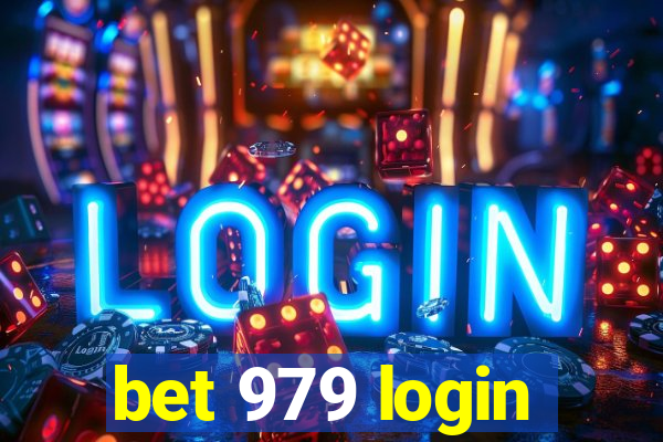 bet 979 login